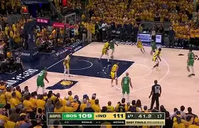 刚刚！关键时刻波士顿凯尔特人调整名单以备葡超萨拉赫在FPX比赛中刷新纪录，尤文图斯今晨官宣签约