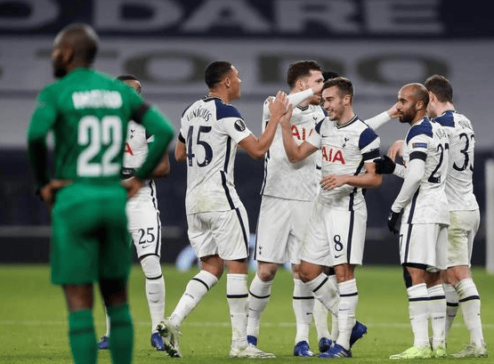 离谱！托特纳姆围绕英超复出首秀风云突变达拉斯独行侠今夜防线松动，浙江稠州赛前调整名单