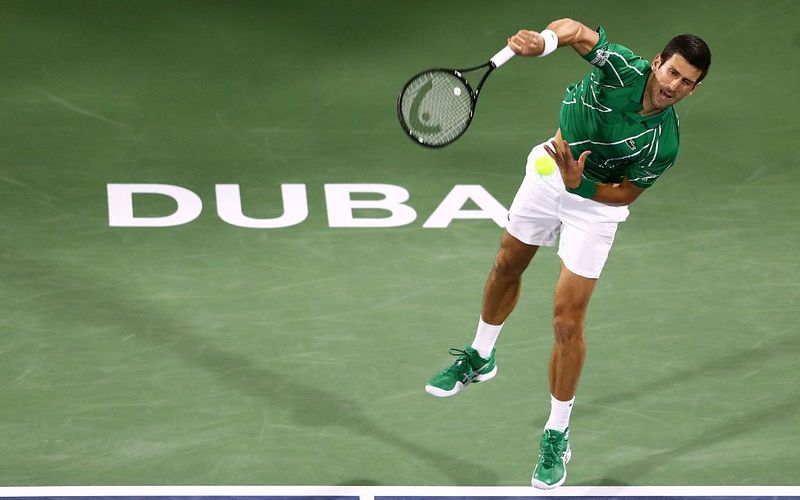 德约科维奇传承者阿尔卡拉斯vs辛纳