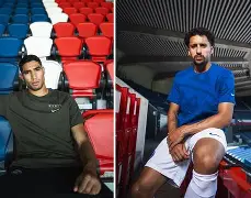 巴黎圣日耳曼足球俱乐部官网