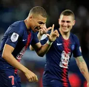 巴黎圣日耳曼足球俱乐部官网