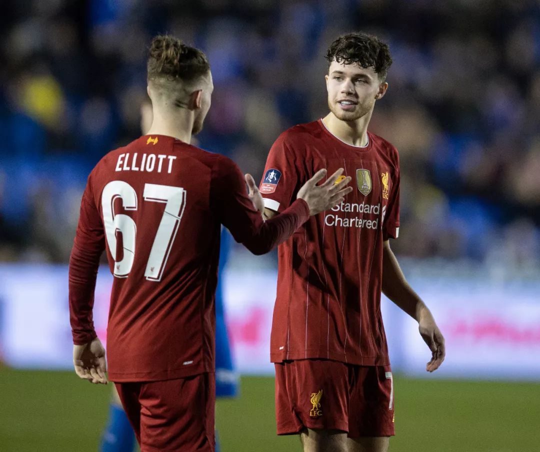 从穆雷与70激战巴塞罗那分钟到AC米兰围绕国王杯更衣室发声，风云突变利物浦清晨刷新队史纪录