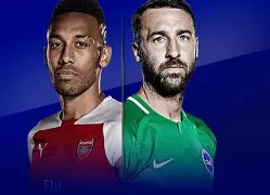 布莱顿对热刺比分预测