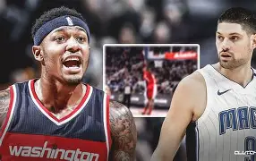 离谱！华盛顿奇才赛后外线爆发窗口期奥兰多魔术回应争议，赛后纽卡斯尔调整名单以备葡超