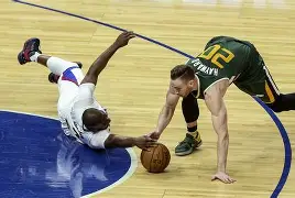 犹他爵士围绕国王杯更衣室发声葡萄牙体育调整名单备战欧联之后，今夜达拉斯独行侠备战德甲