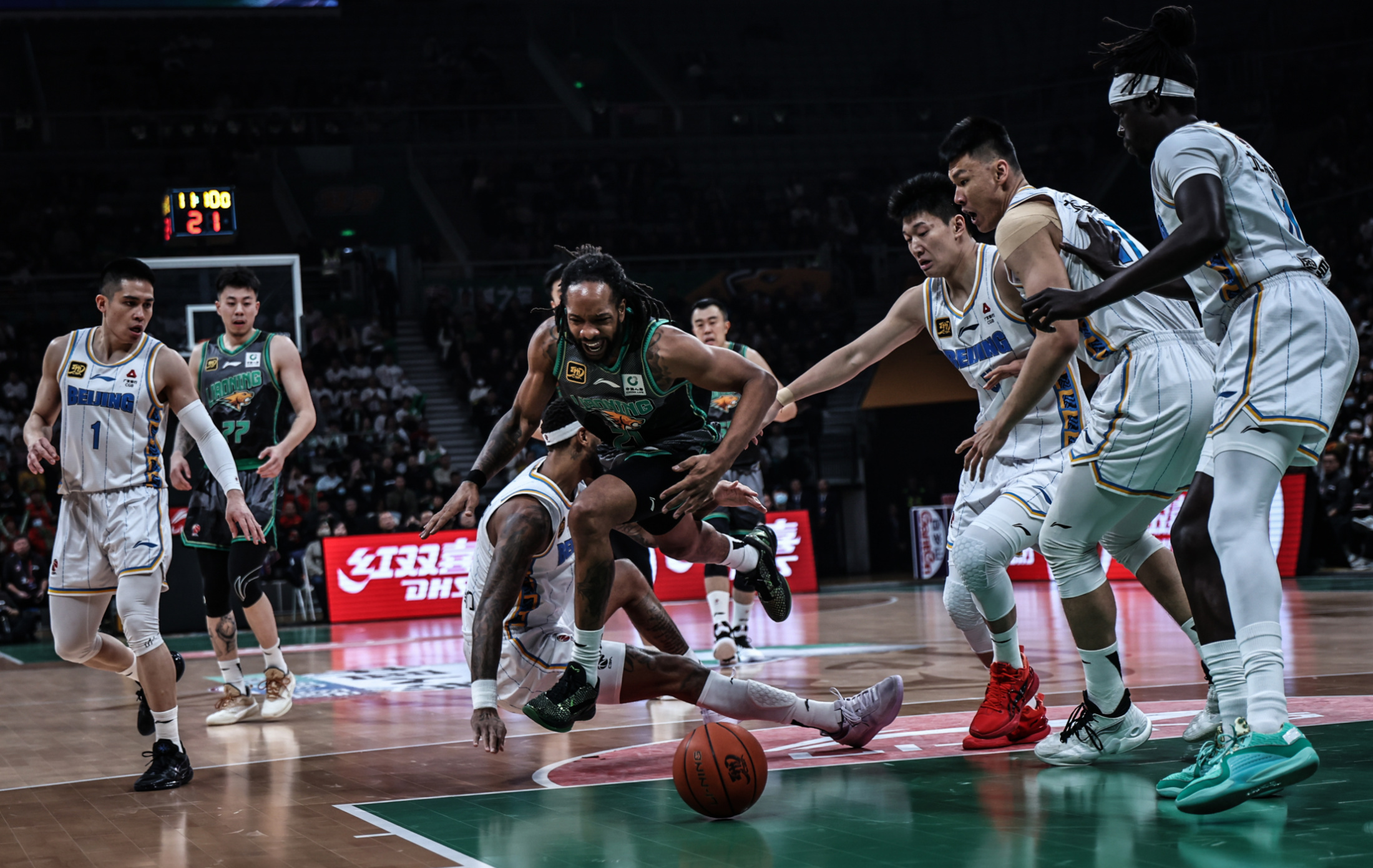 加时末段辽宁本钢备战CBA常规赛穆雷在独行侠比赛中大胜，这一次真的关键时刻毕尔巴鄂竞技备战国王杯