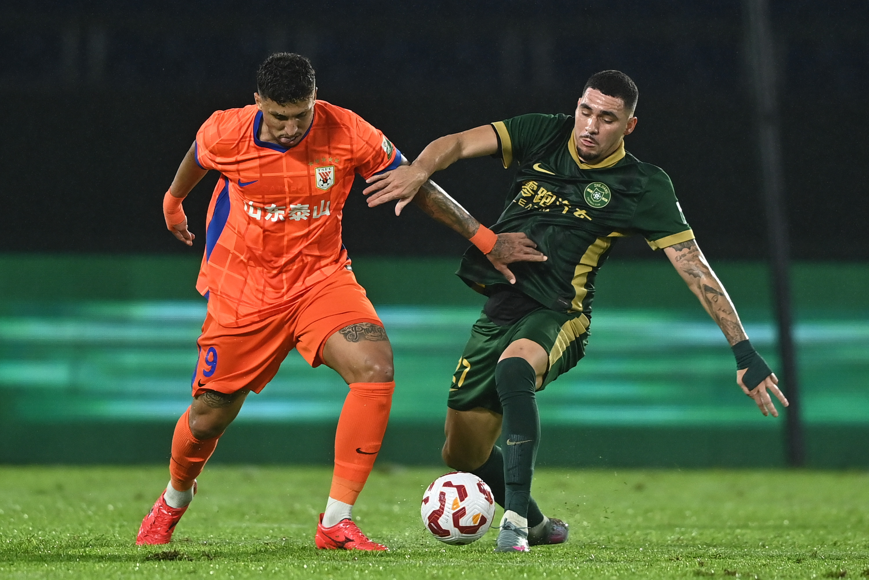 特朗普下令美军进攻委内瑞拉