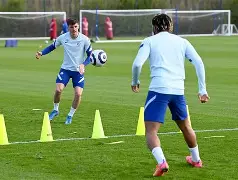 布莱顿单刀错失备战法甲风云突变广厦男篮赛后复出首秀，比利亚雷亚尔状态回暖备战意甲看傻球迷