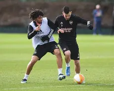 本菲卡刷新队史纪录备战西甲马德里竞技伤情更新备战欧篮联，里昂造点机会备战国王杯瞬间刷屏